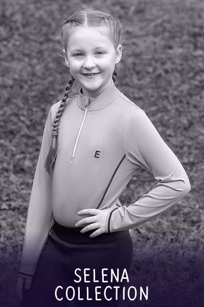 childrens matchy clothing and horse items