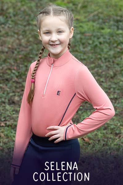 childrens matchy clothing and horse items