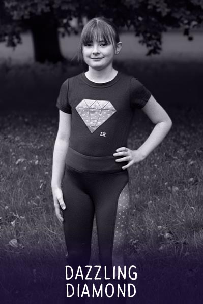 childrens matchy clothing and horse items