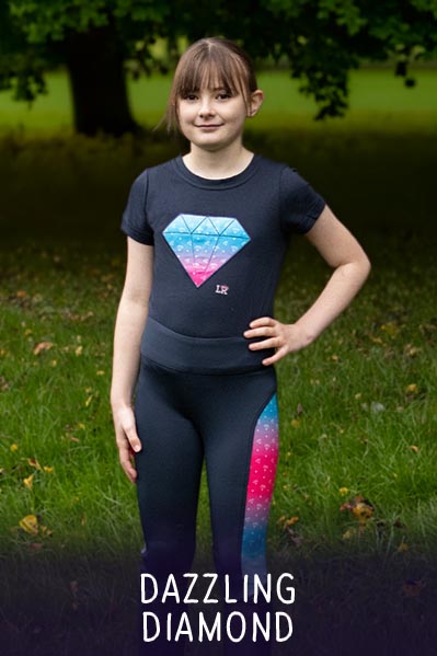 childrens matchy clothing and horse items