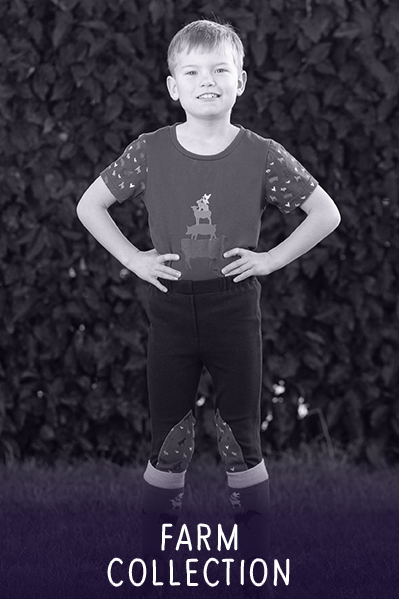 Childrens clothing matchy clothing