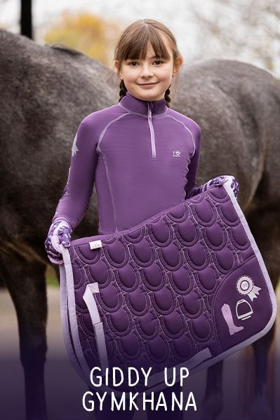 childrens matchy clothing and horse items