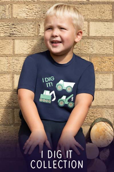 childrens matchy clothing and horse items
