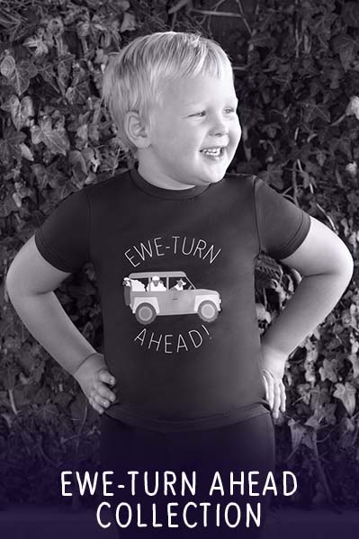 Childrens clothing matchy clothing