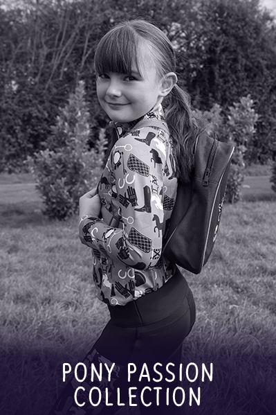 childrens matchy clothing and horse items