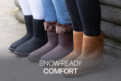 Purple matching horse and rider wear