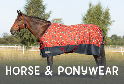 thelwell childrens accessories umbrella notepad