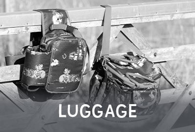 Thelwell luggage