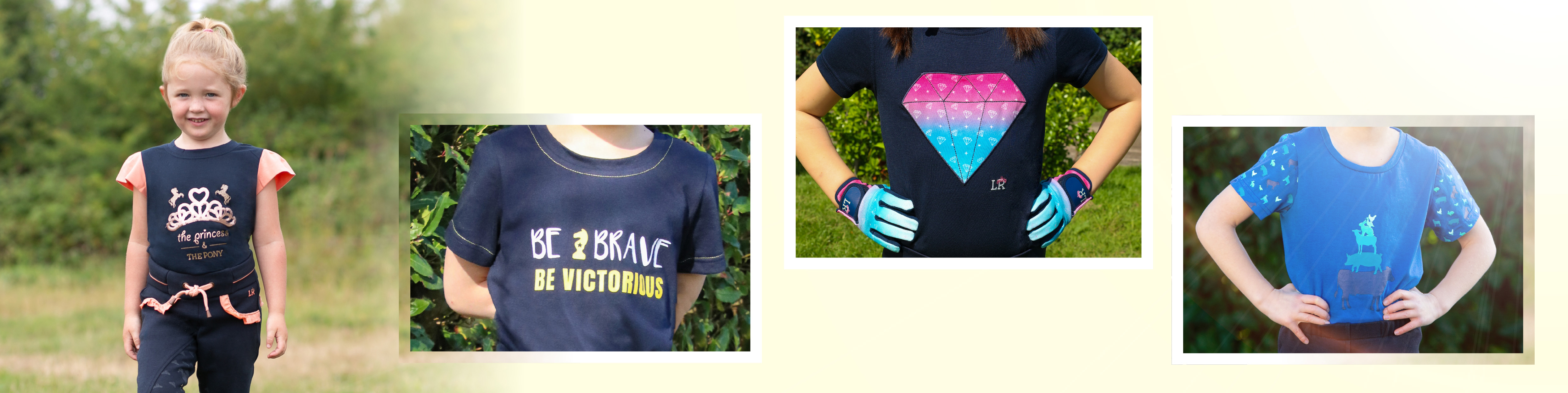 T-Shirts