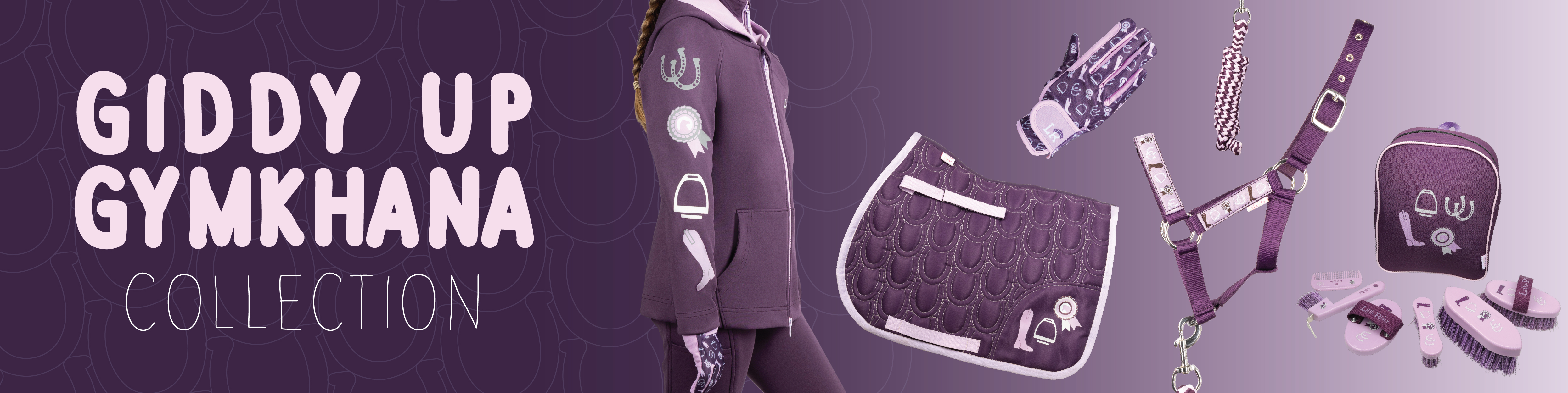 Little Rider/Little Knight