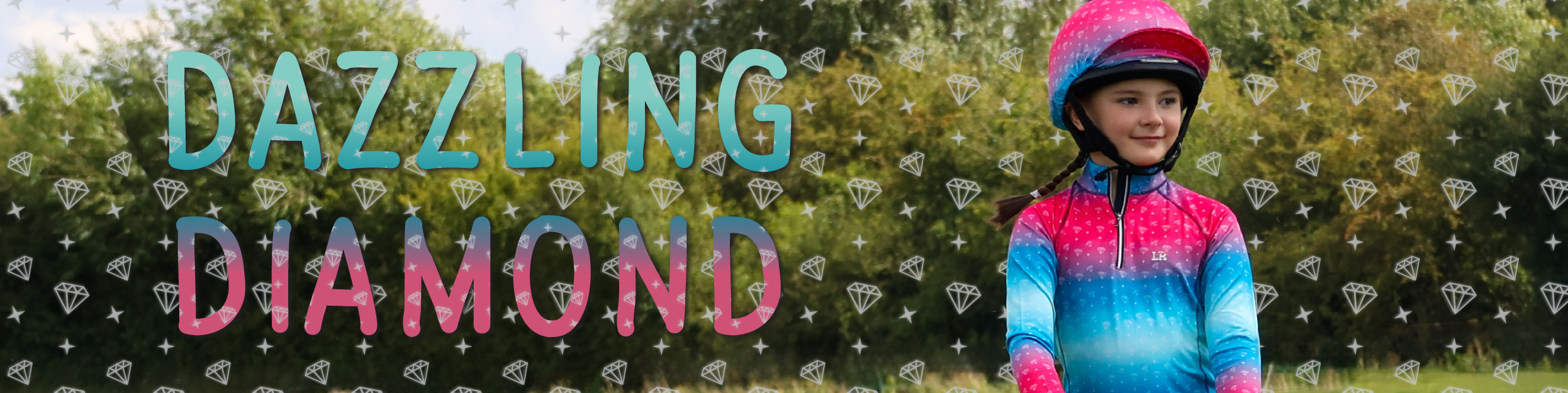 Dazzling Diamond