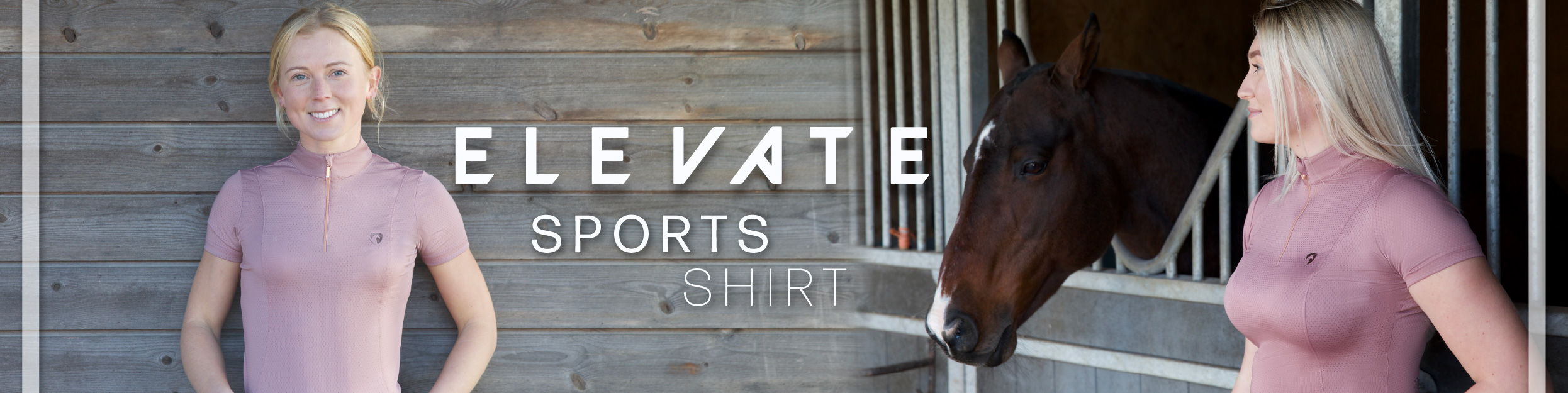 Sports Shirts