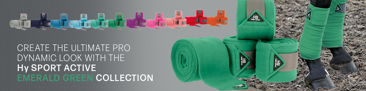 Bandages & Wraps