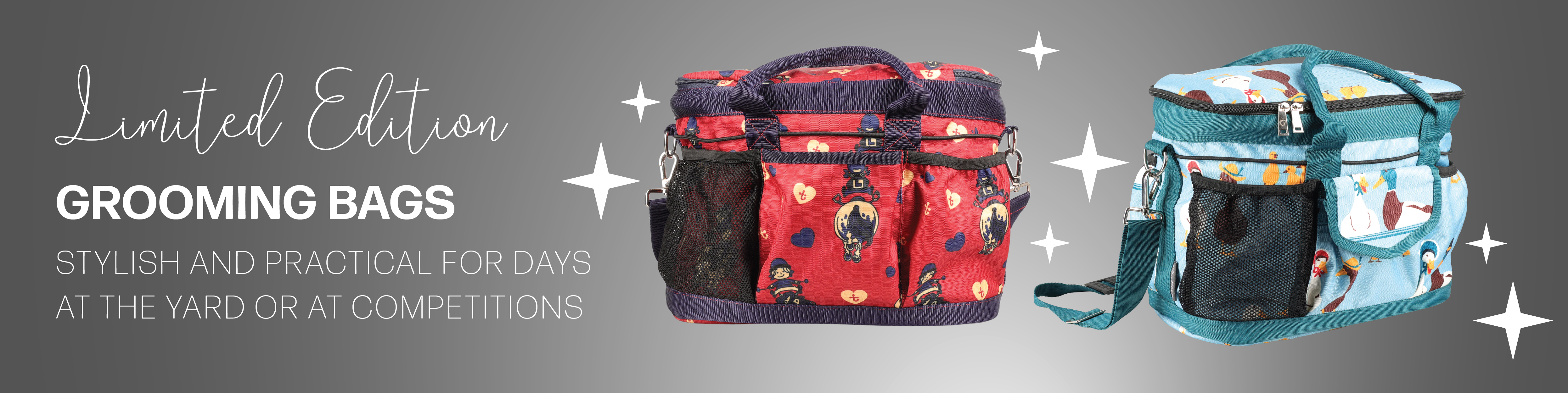 Health Care & Grooming