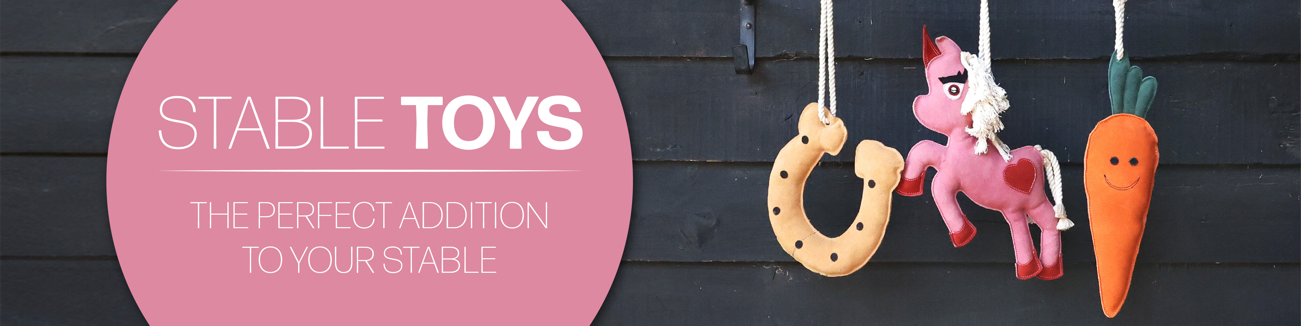 Yard, Field & Stable