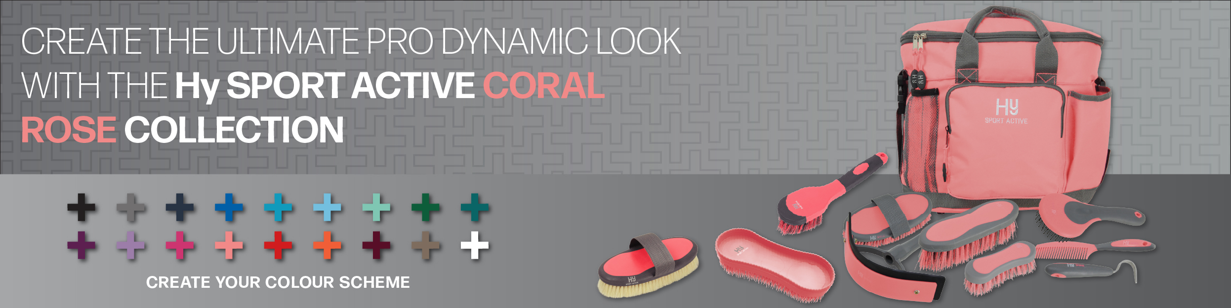 Grooming Brushes & Kit