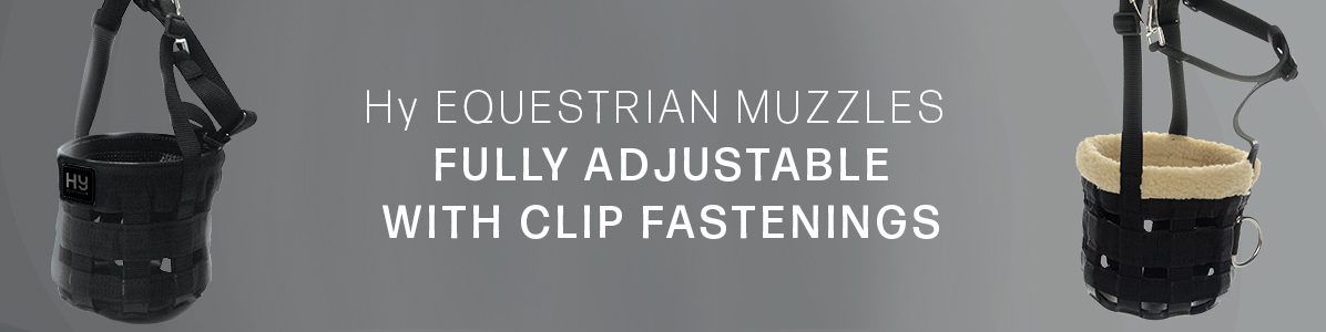 Muzzles