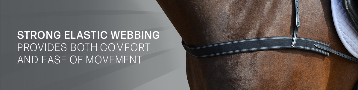 Martingales & Breastplates