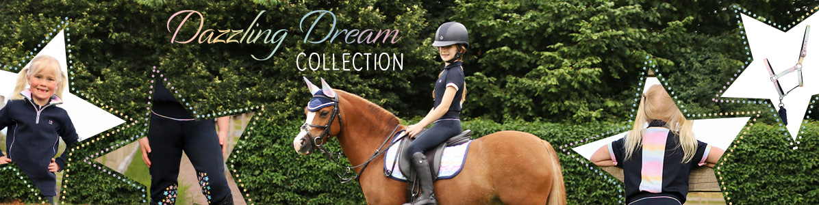 Dazzling Dream