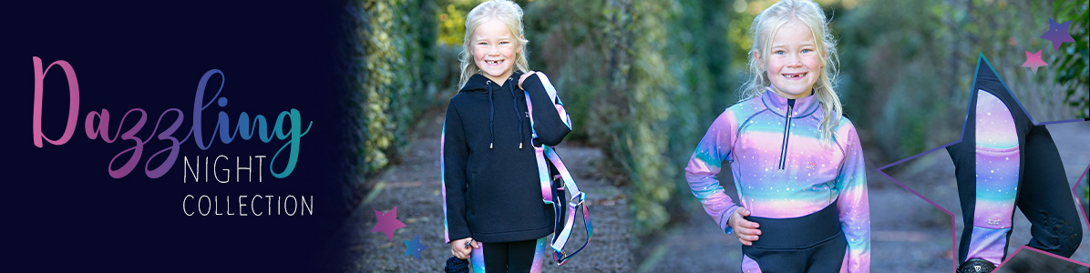 Dazzling Night