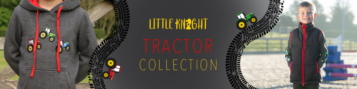 Tractor Collection