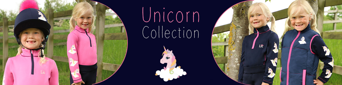 Little Unicorn