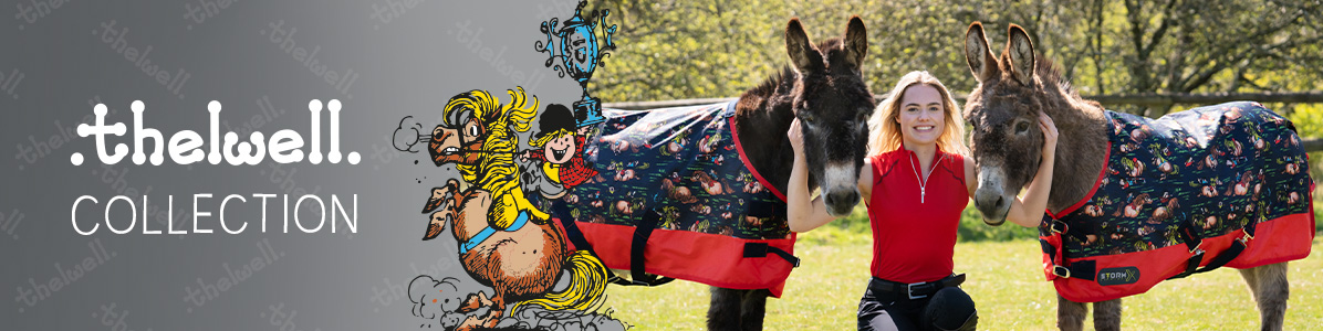 Thelwell Original