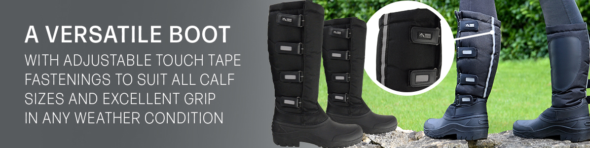 Yard Boots
