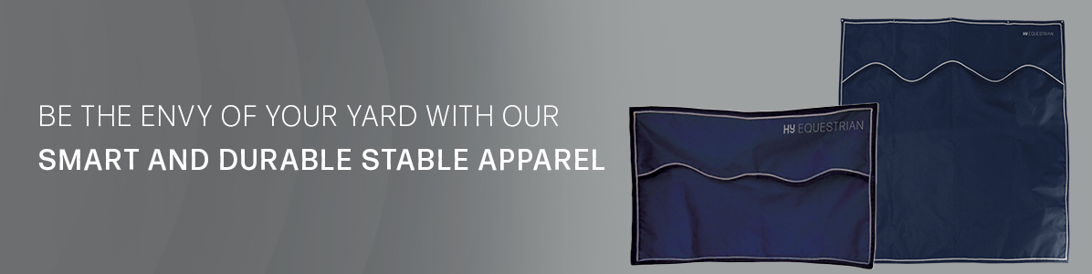 Stable Apparel