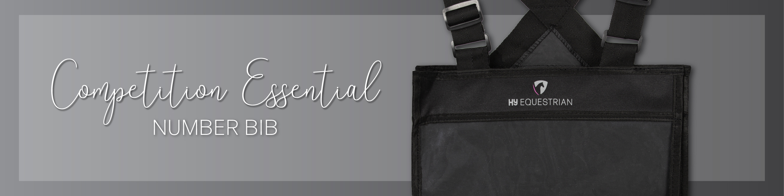 Competition Accessories