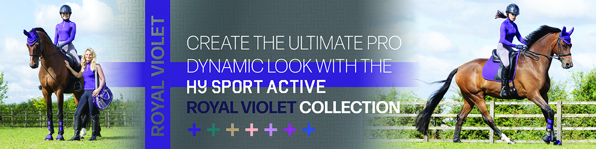 Hy Sport Active