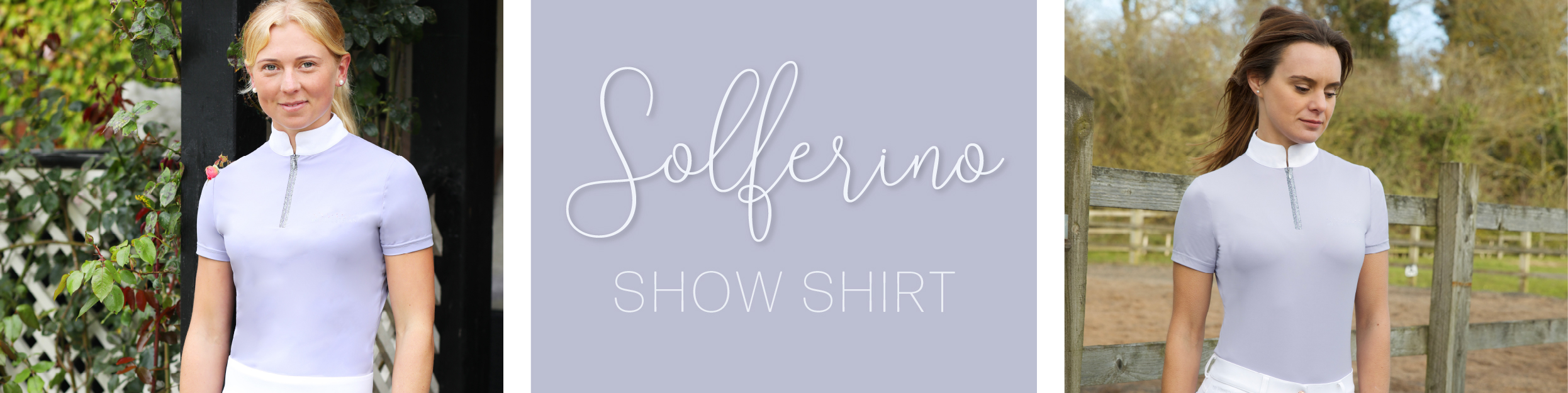 Show Shirts