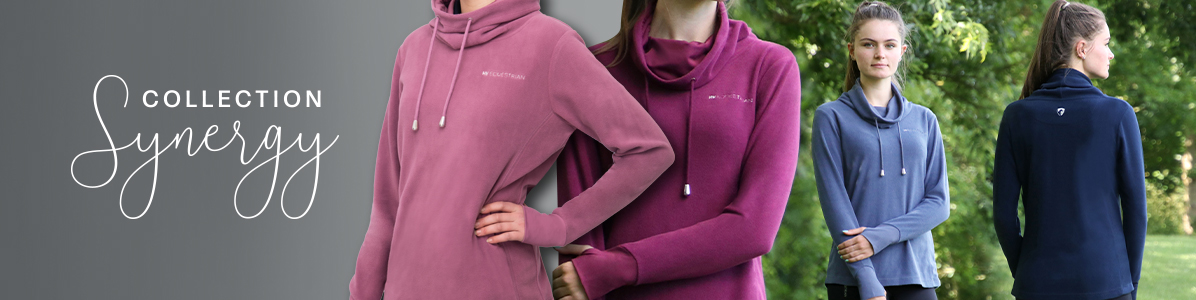 Sweatshirts & Jumpers