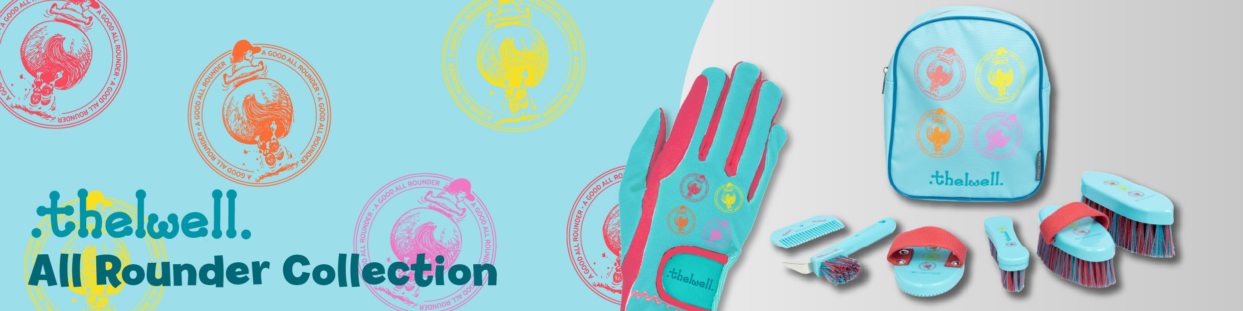 Thelwell All Rounder