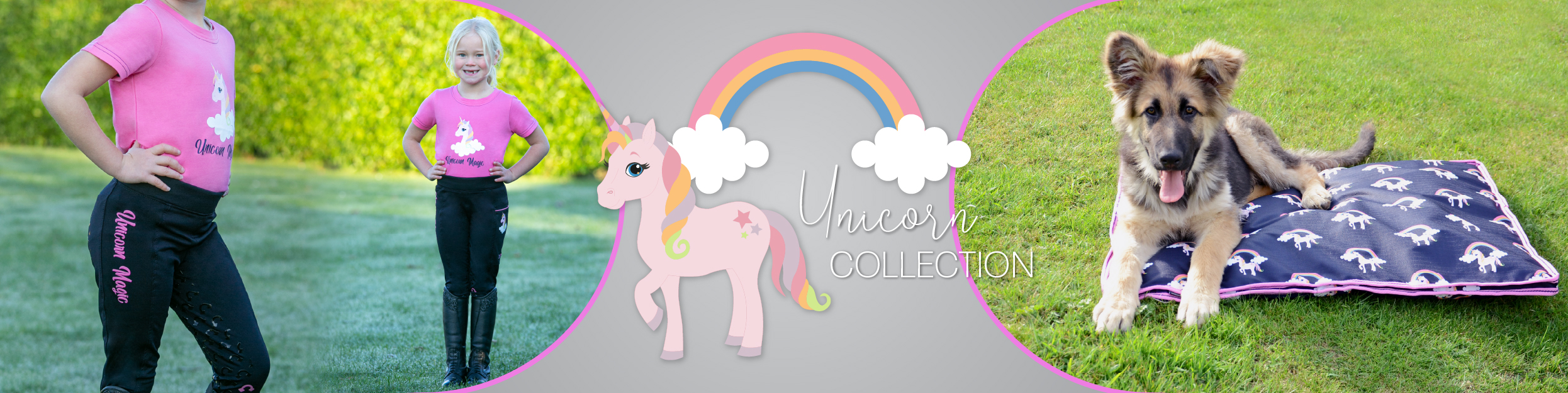 Unicorn Collection