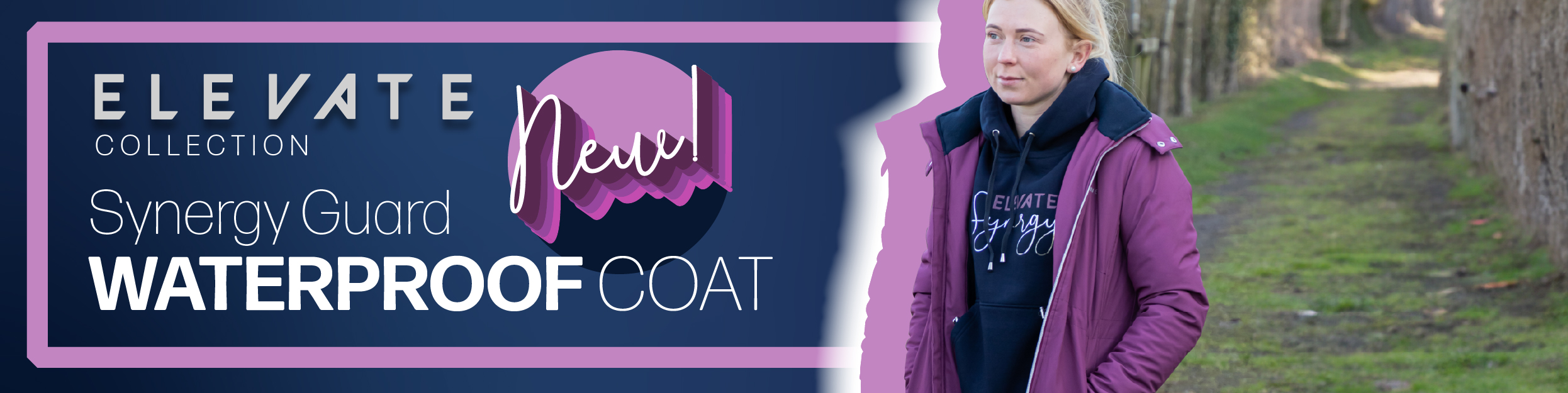 Jackets & Gilets