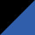 Black/Blue
