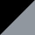 Black/Grey