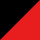 Black/Red