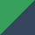 Green/Navy
