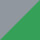 Grey/Green