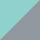 Mint/Grey