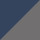Navy/Pencil Point Grey