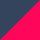 Navy/Vibrant