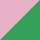 Pink/Green