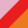 Pink/Red/Orange