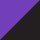 Purple/Black