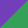 Purple/Green