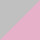 Silver/Pink