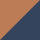 Tan/Navy